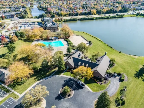 4072 Broadmoor Circle Naperville IL 60564
