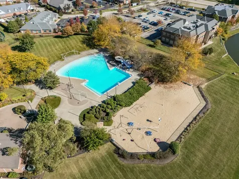 4072 Broadmoor Circle Naperville IL 60564