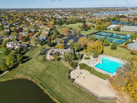 4072 Broadmoor Circle Naperville IL 60564