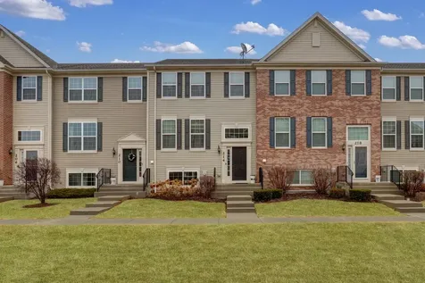 214 Lionel Drive Grayslake IL 60030