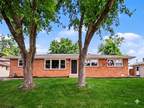 126 59TH Street Willowbrook IL 60527