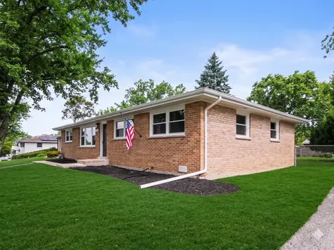 126 59TH Street Willowbrook IL 60527