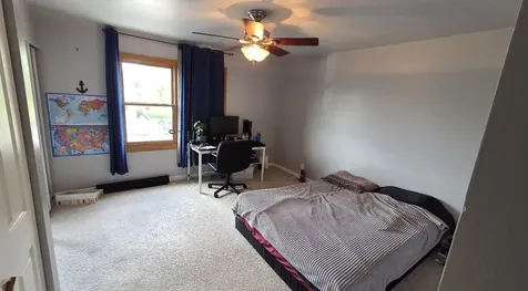 1743 Sessions Walk Hoffman Estates IL 60169