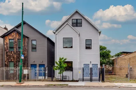 1746 North California Avenue Chicago IL 60647