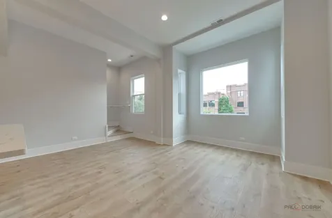 1746 North California Avenue Chicago IL 60647