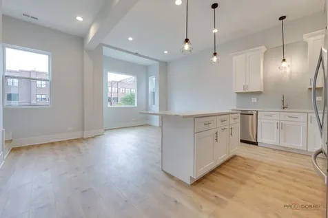 1746 North California Avenue Chicago IL 60647
