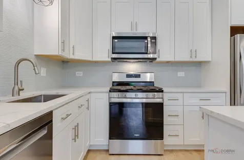 1746 North California Avenue Chicago IL 60647