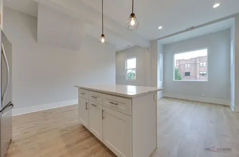 1746 North California Avenue Chicago IL 60647