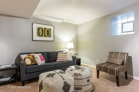 1517 North Paulina Street Chicago IL 60622