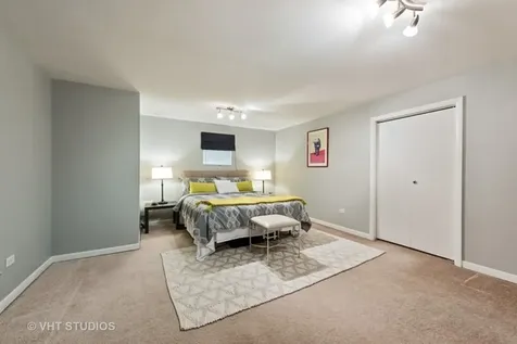 1517 North Paulina Street Chicago IL 60622