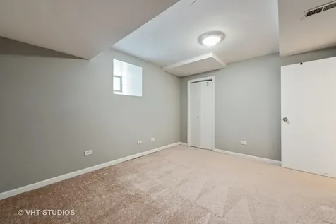 1517 North Paulina Street Chicago IL 60622