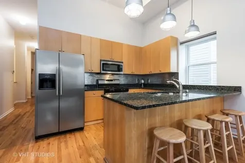 1517 North Paulina Street Chicago IL 60622