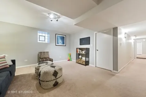 1517 North Paulina Street Chicago IL 60622
