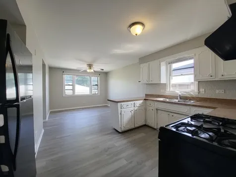 383 Calhoun Avenue Calumet City IL 60409