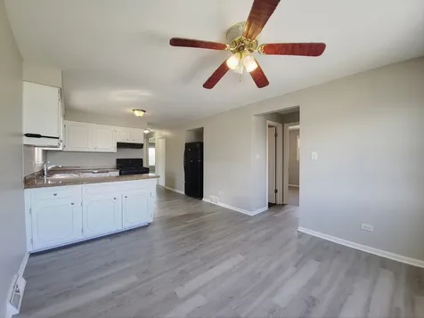 383 Calhoun Avenue Calumet City IL 60409