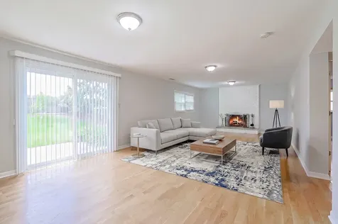 1213 Hawkins Avenue Downers Grove IL 60516