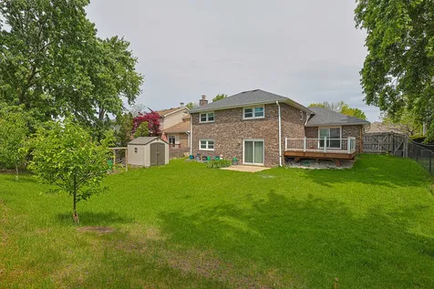 1213 Hawkins Avenue Downers Grove IL 60516