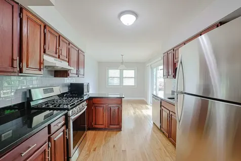 1213 Hawkins Avenue Downers Grove IL 60516