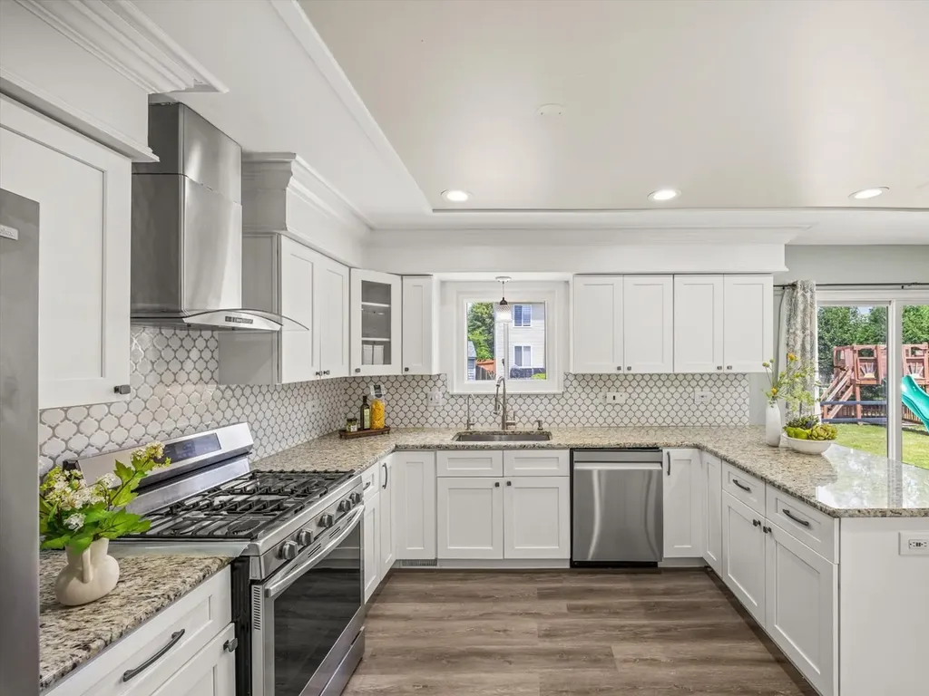 2463 Warm Springs Lane Naperville IL 60564