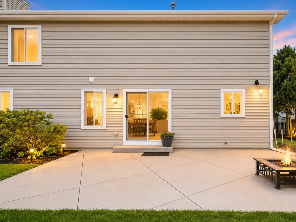 2463 Warm Springs Lane Naperville IL 60564