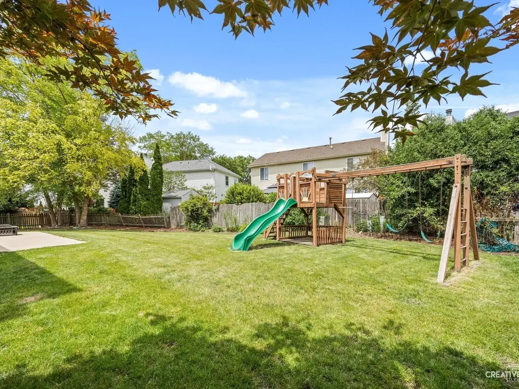 2463 Warm Springs Lane Naperville IL 60564