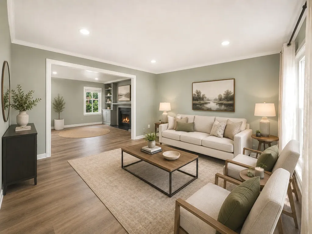 2463 Warm Springs Lane Naperville IL 60564