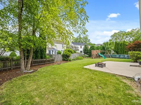 2463 Warm Springs Lane Naperville IL 60564