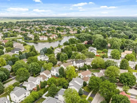 2463 Warm Springs Lane Naperville IL 60564