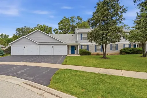 1291 North Red Oak Circle Round Lake Beach IL 60073
