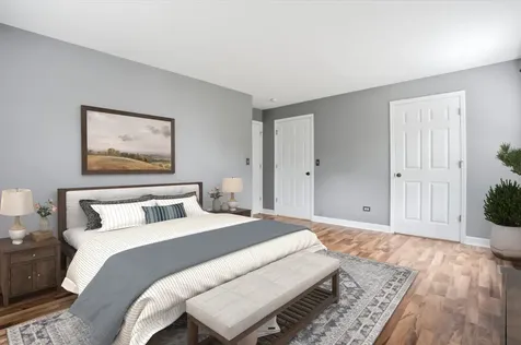 1291 North Red Oak Circle Round Lake Beach IL 60073