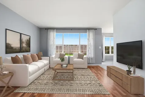 1291 North Red Oak Circle Round Lake Beach IL 60073
