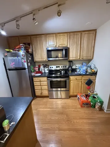 3900 West 95th Street Evergreen Park IL 60805