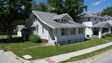 500 East Walnut Street Watseka IL 60970