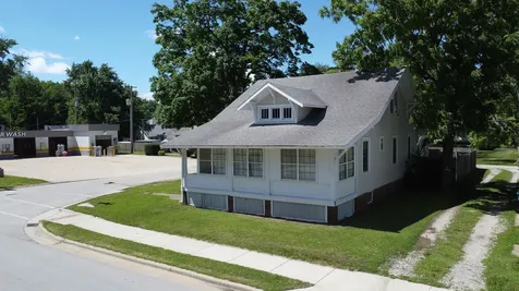 500 East Walnut Street Watseka IL 60970