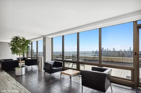 2800 North Lake Shore Drive Chicago IL 60657