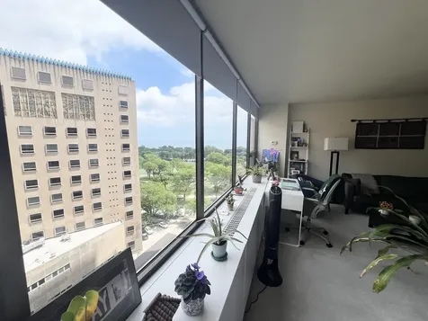 2800 North Lake Shore Drive Chicago IL 60657