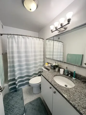 2800 North Lake Shore Drive Chicago IL 60657