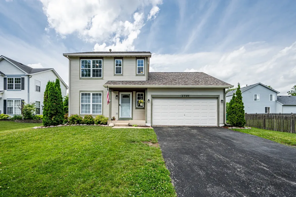 2709 Crested Butte Trail Plainfield IL 60586