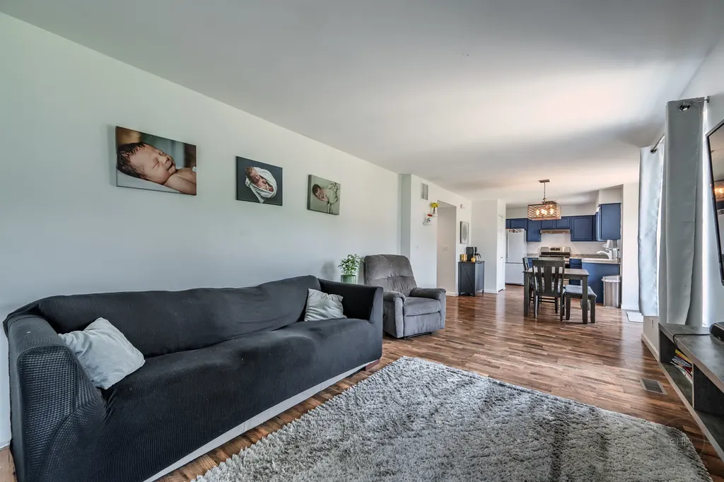 2709 Crested Butte Trail Plainfield IL 60586