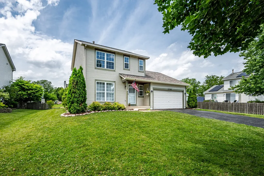 2709 Crested Butte Trail Plainfield IL 60586