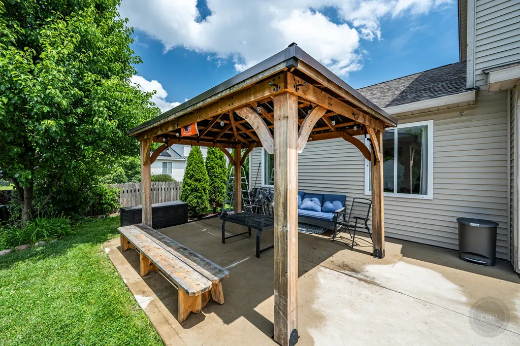 2709 Crested Butte Trail Plainfield IL 60586