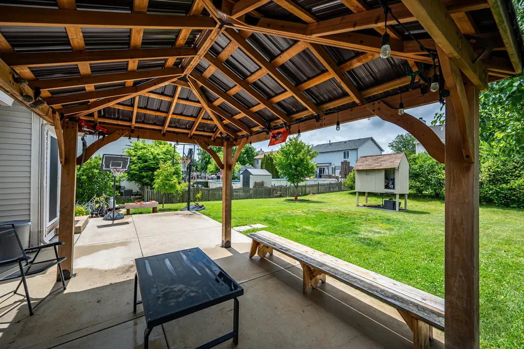 2709 Crested Butte Trail Plainfield IL 60586