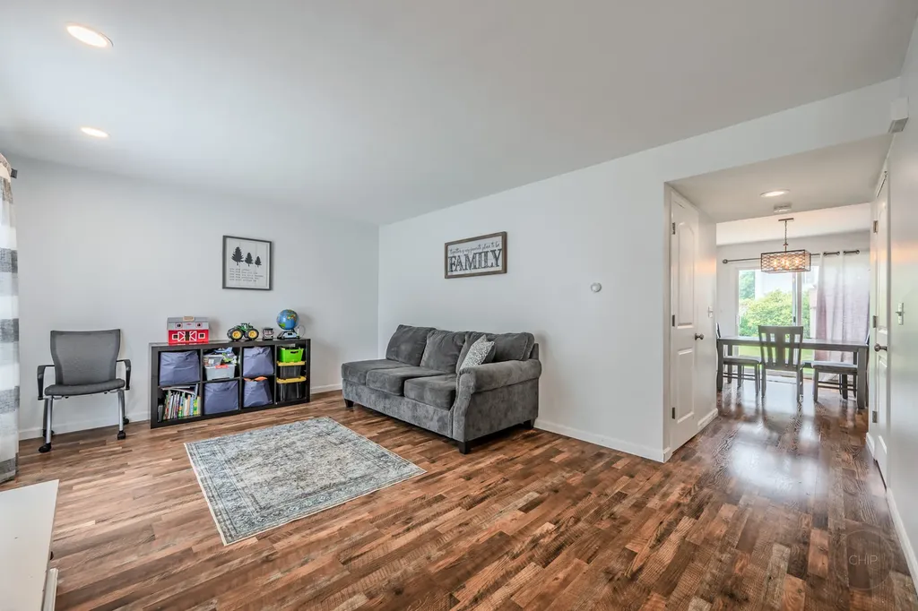 2709 Crested Butte Trail Plainfield IL 60586