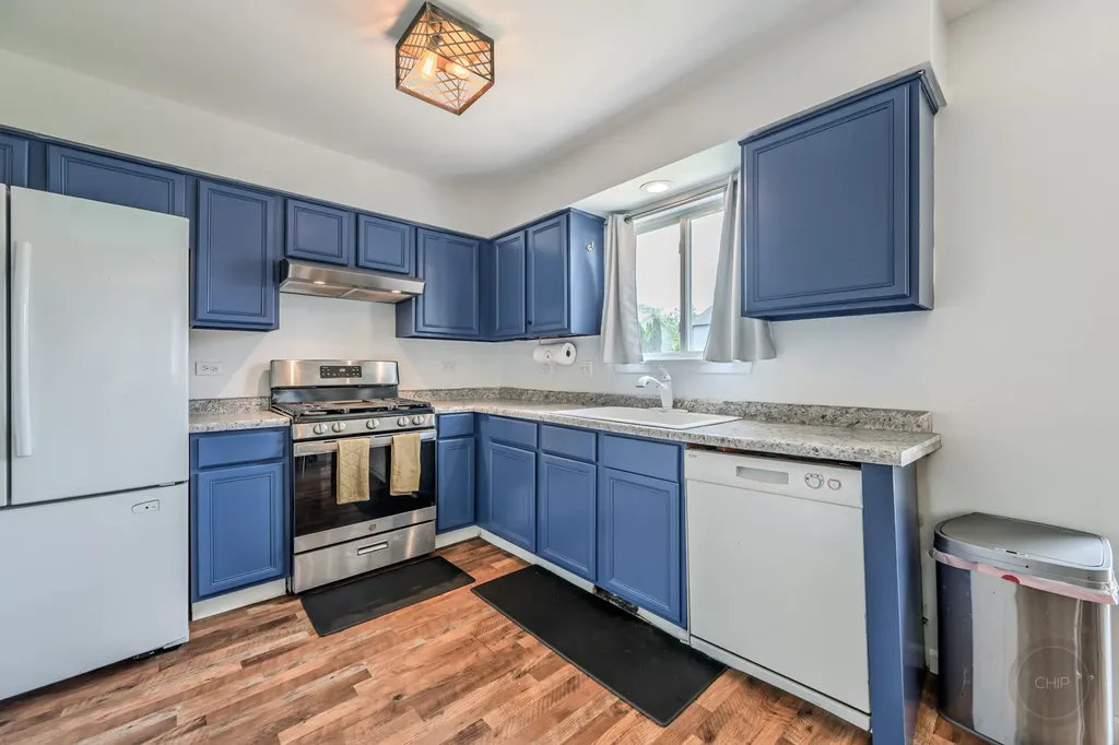 2709 Crested Butte Trail Plainfield IL 60586
