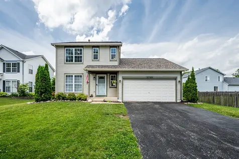2709 Crested Butte Trail Plainfield IL 60586