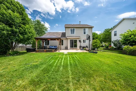 2709 Crested Butte Trail Plainfield IL 60586