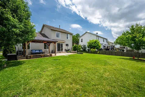 2709 Crested Butte Trail Plainfield IL 60586