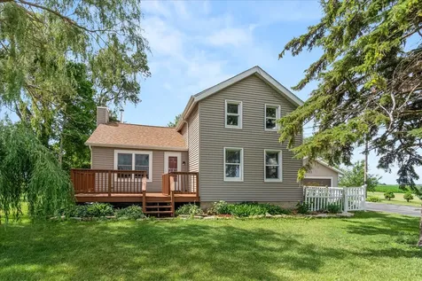 2418 North 47th. Road Somonauk IL 60552