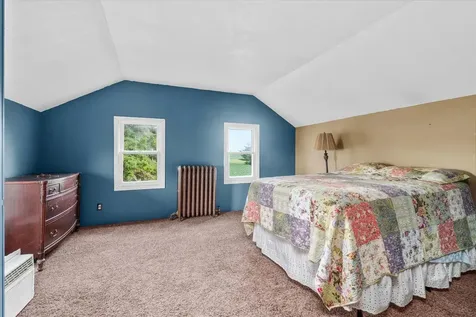 2418 North 47th. Road Somonauk IL 60552