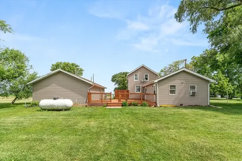2418 North 47th. Road Somonauk IL 60552